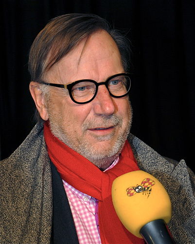 Sven Melander