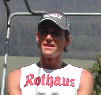 Sven Hannawald