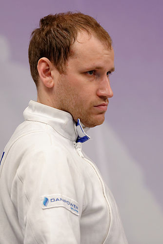 Sven Jarve