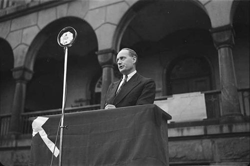 Sven Oftedal