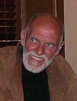 Sven Hoiby