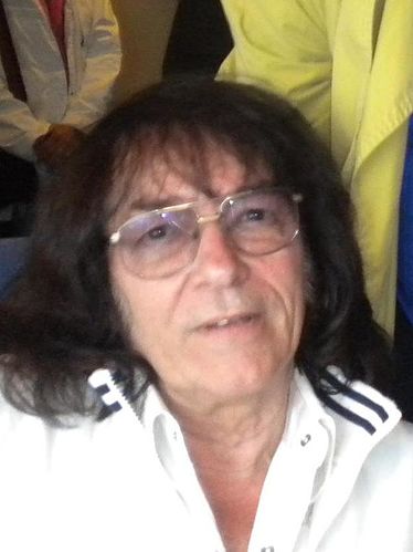 Svenne Hedlund