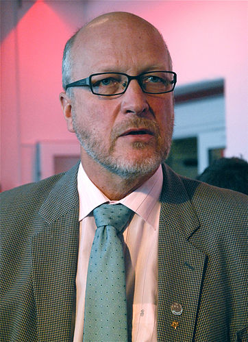 Sven Osterberg