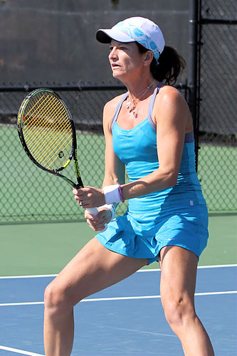 Svetlana Krivencheva