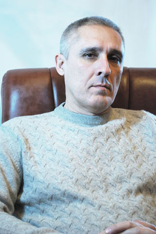 Sviatoslav Nikitenko