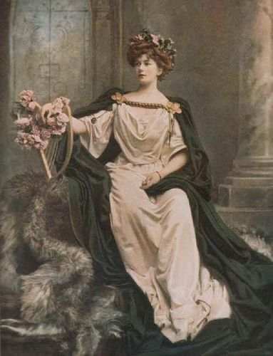 Sybil Fane