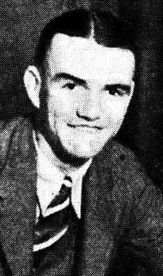 Sammy Clarke
