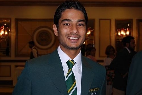 Syed Abbas Haider Bilgrami