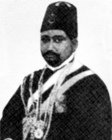 Ismail Syed