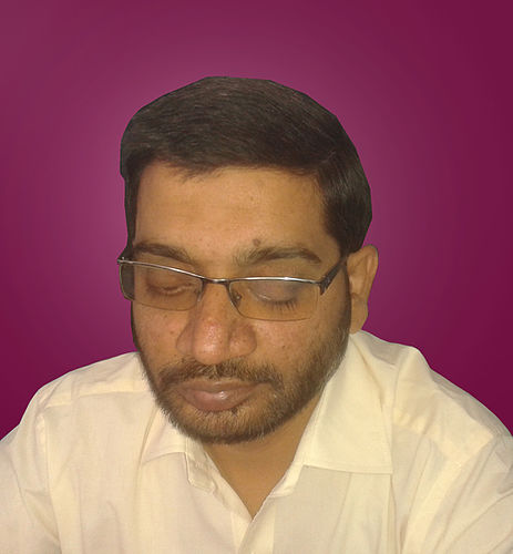 Sadat Husaini