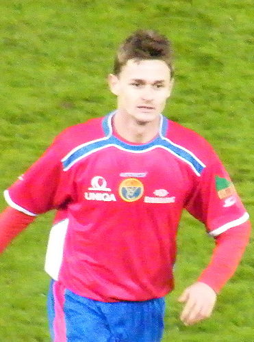 Szabolcs Bakos