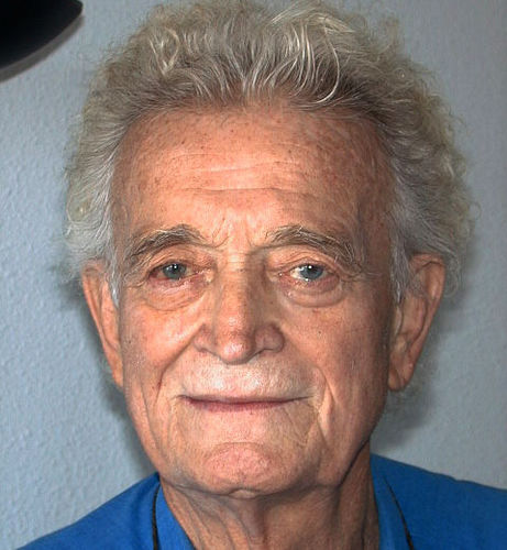 Sandor Konya