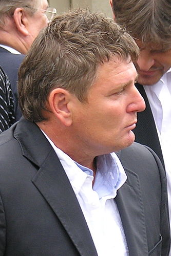Sandor Sallai