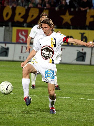 Sebastien Piocelle
