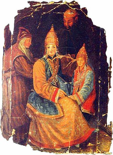 Soyembika Kazan