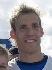 Soren Larsen
