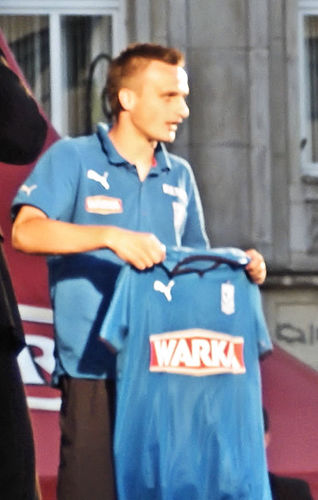 Slawomir Peszko
