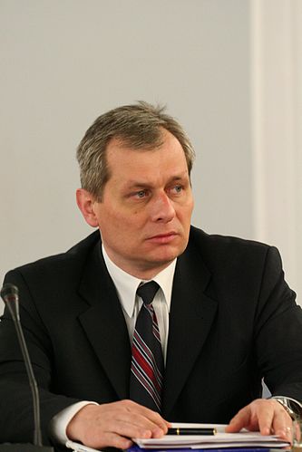 Slawomir Klosowski