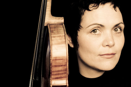 Tabea Zimmermann