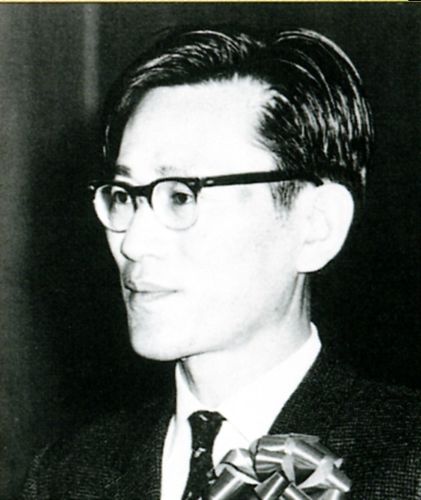 Tachihara Masaaki