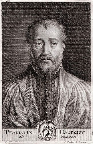 Tadeas Hajek
