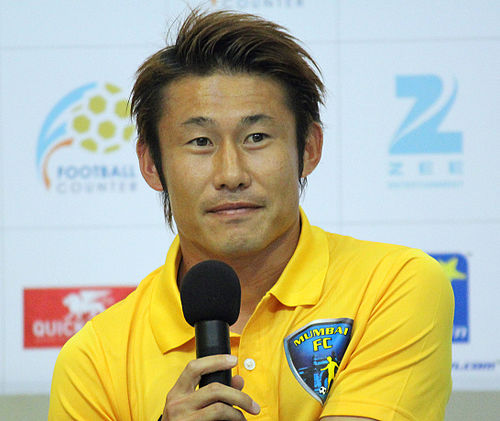 Taisuke Matsugae