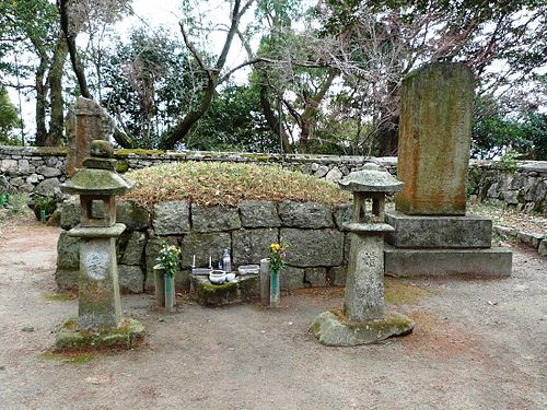 Takahashi Shigetane