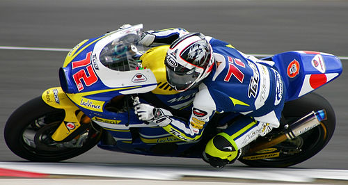 Yuki Takahashi