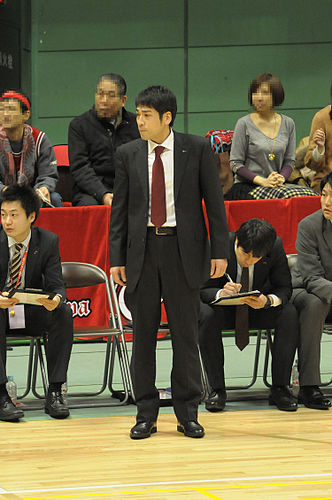 Takuya Kita