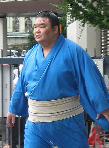 Tamakasuga Ryoji