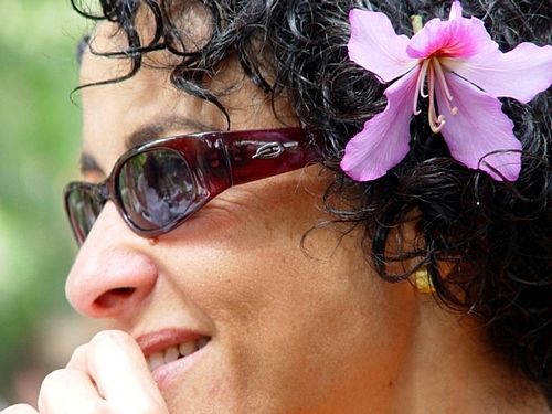Tamar El-Or
