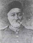 Tamburi Bey