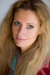 Tamsin Pickeral