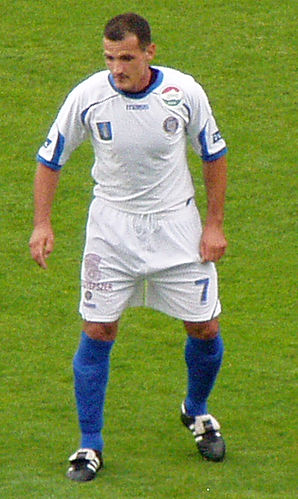 Tamas Szamosi