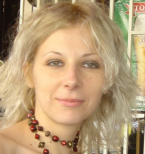 Tanja Bakic