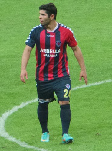 Tanju Kayhan