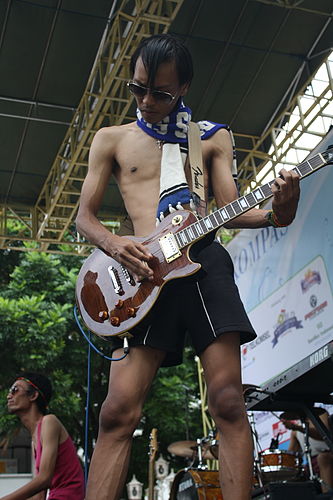 Ezra Igor