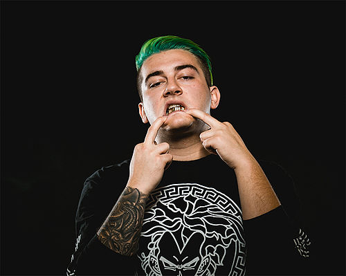 Tanner Petulla