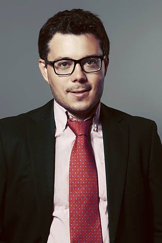 Taras Berezovets