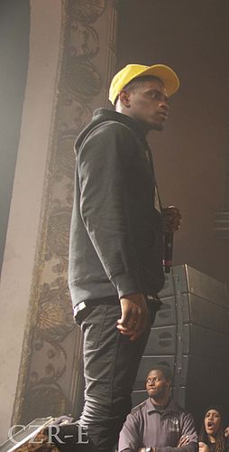 ASAP Nast