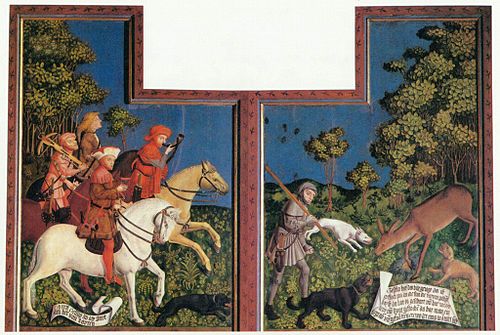 Tassilo Tassilo III, Duke of Bavaria