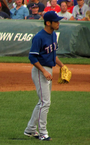 Yoshinori Tateyama