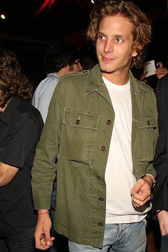 Tatiana Casiraghi