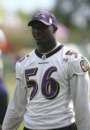 Tavares Gooden