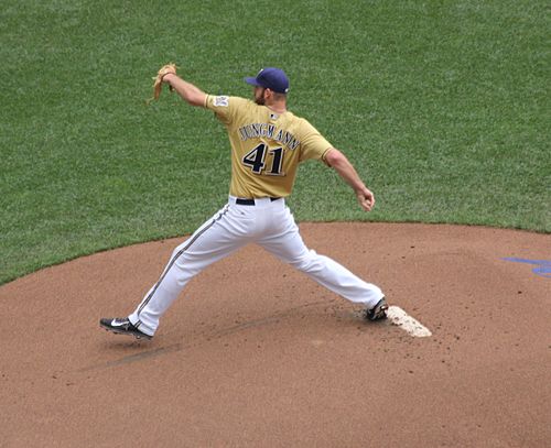 Taylor Jungmann