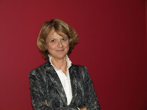 Tatiana Medvecka