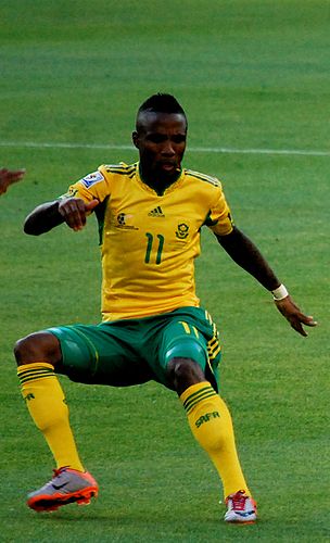 Teko Modise