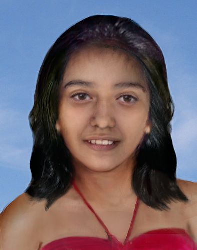 Tempe Girl