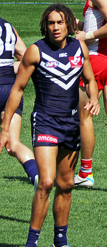 Tendai Mzungu