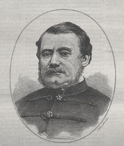 Teofil Fabiny